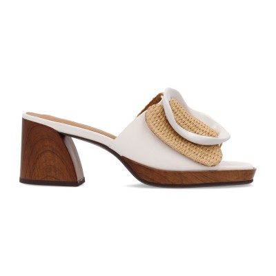 SANDALIAS MUJER NOA HARMON 09738